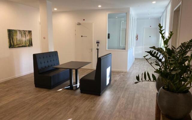 Short Stay Wageningen