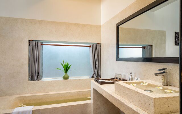 Landing Zone Boutique Hotel