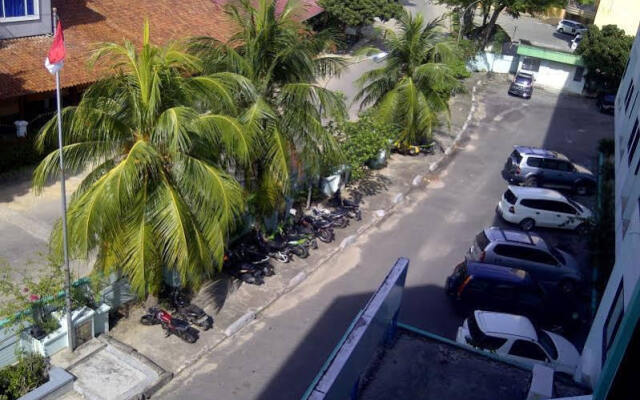 Hotel Kolekta