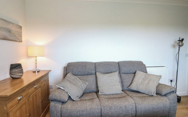 Glen Mhor Lodge