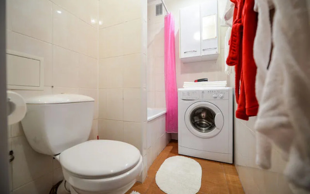 Apartments Five Stars are perfect even in the details