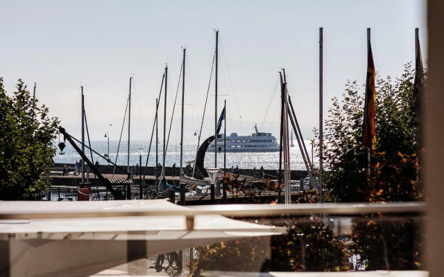 Seehotel Litz