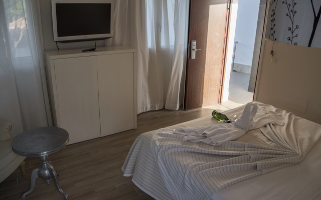 Aparthotel Novo Sancti Petri