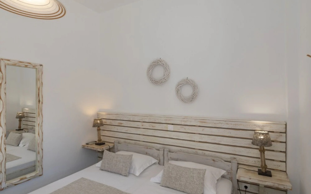 Irini Pension