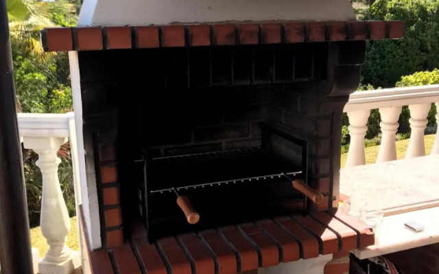 Serra & Mar Country Beach House