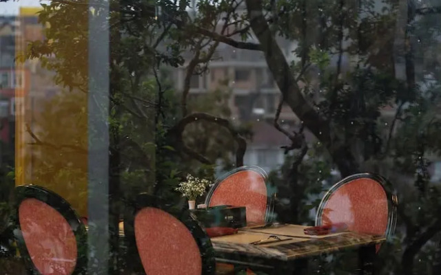 Goldient Boutique Hotel