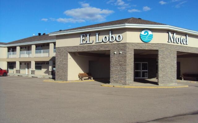 El Lobo Motel