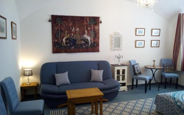 Elbenland Apartments Sächsische Schweiz