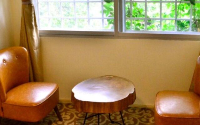 CTN Trip Boutique Hotel