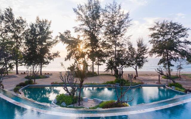 Resort Santhiya Phuket Natai Resort & Spa