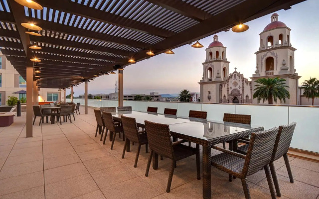 Hampton Inn by Hilton Tucson Downtown