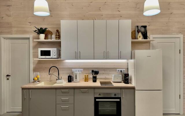 Дом в деревне Благовещенское, 127