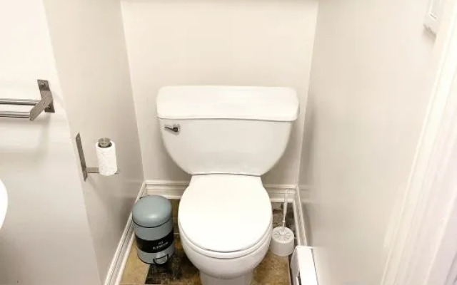 Superb 2 Bed in Plateau 10Min to Mont-Royal Metro