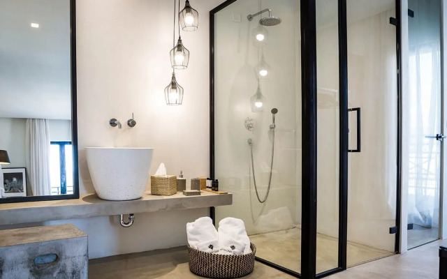 Kefalonia Grand Hotel