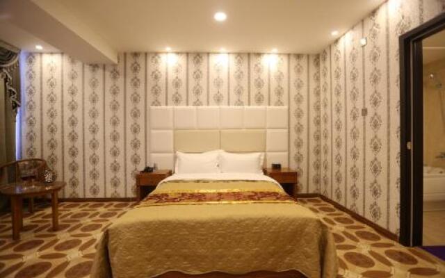 Baigal Hotel
