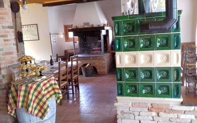Agriturismo Le Colonie