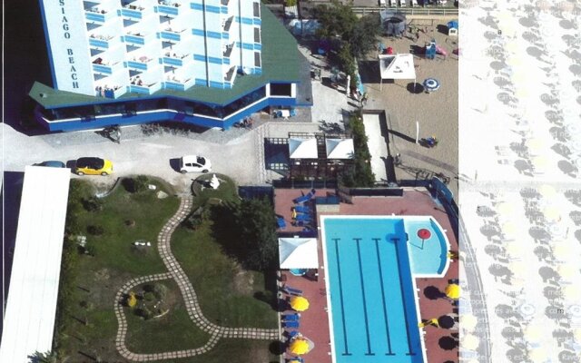Hotel Asiago Beach