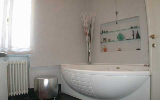 Villa Niccolò Apartments