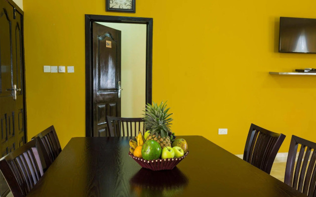 Beige Village Golf Resort & Spa