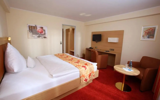 Hotel Landgasthof Schwanen