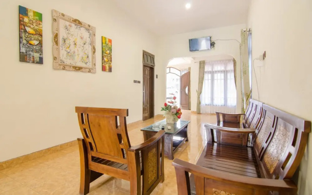 Shakila Guest House