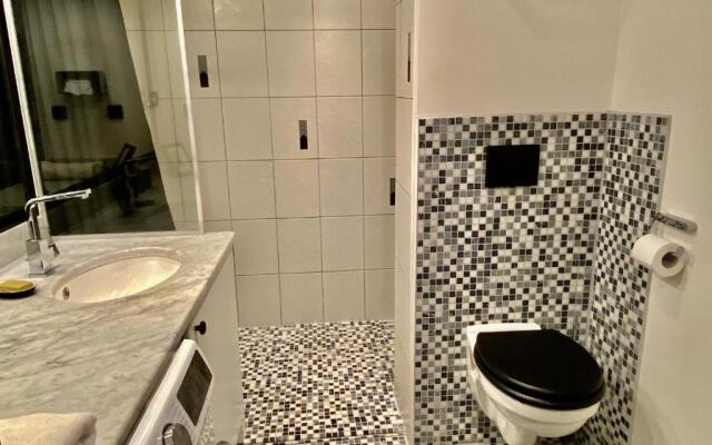 Le Jardin Kerveguen, magnifique appartement très bien situé