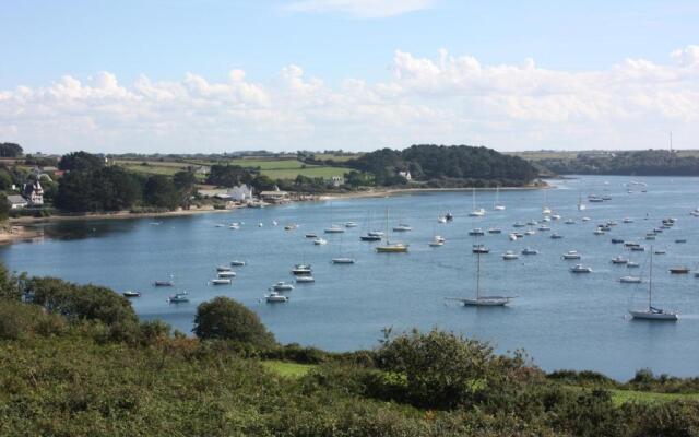 Les chambres d'hotes de kerasquer