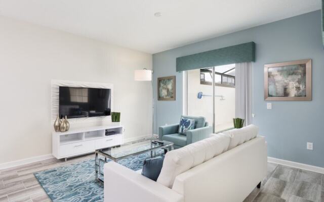 Champions Gate-9079SLTDDILTHP townhouse