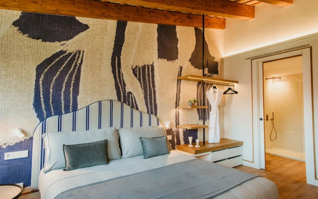 Casa Indiana Hotel Boutique