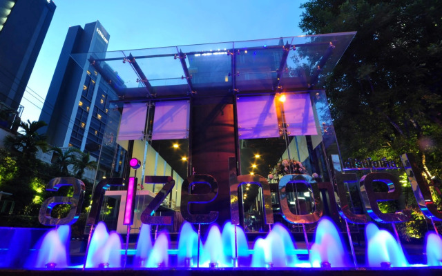 Arize Hotel Sukhumvit
