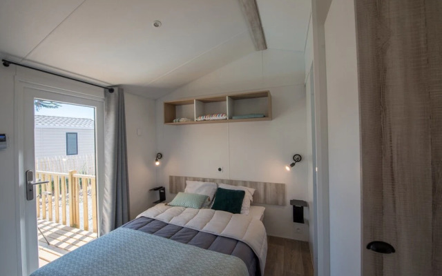 Camping Cala Llevado
