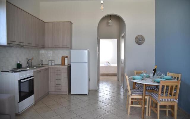 Family apartments 1