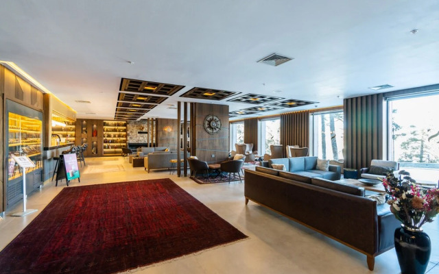 Sarpino Mountain Hotel