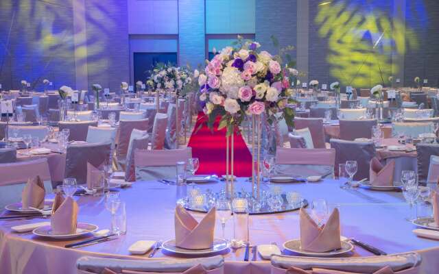 Golden Tulip FAB Hotel