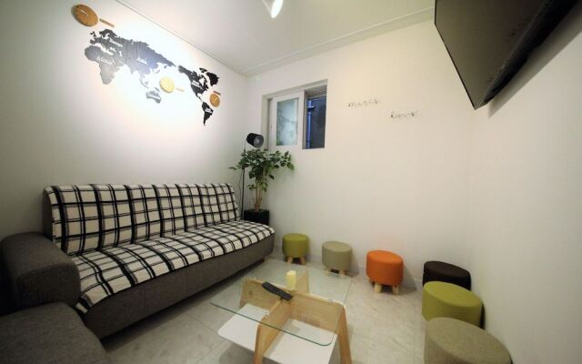ZIBRO H guesthouse