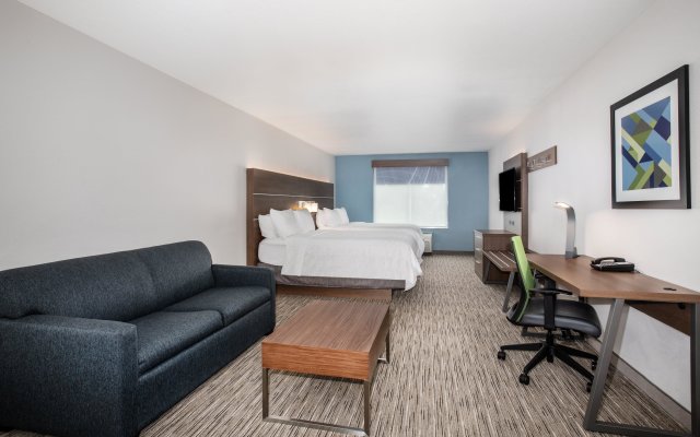 Holiday Inn Express & Suites Chowchilla - Yosemite Park Area, an IHG Hotel