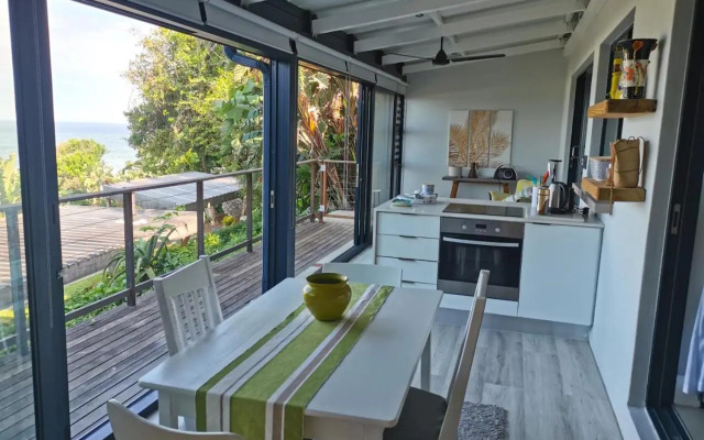 The Beach Bungalow