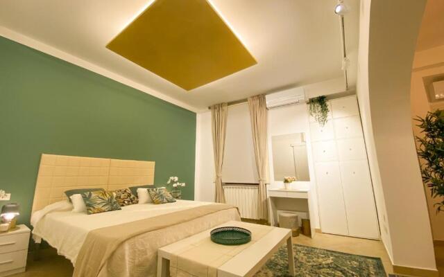 Gambacorti Suite