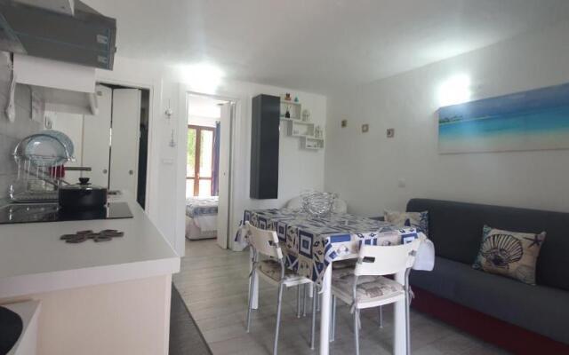 L'appartamento Giada 3