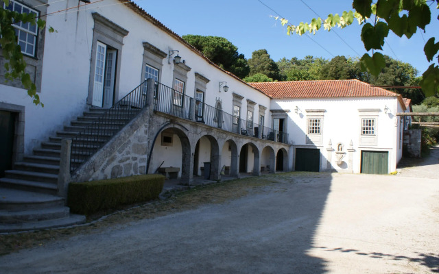 Quinta do Paço D'Anha