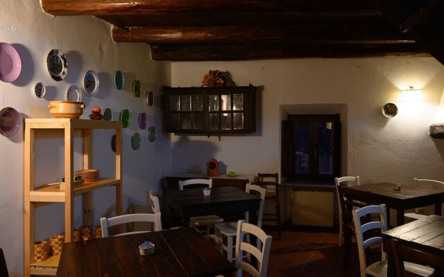 borgo antico resort diffuso