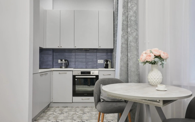 FlatStay Новый ремонт, центр