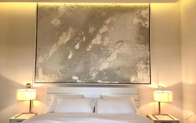 Al Majdiah Residence الماجدية ريزدينس شقة عائلية متكاملة