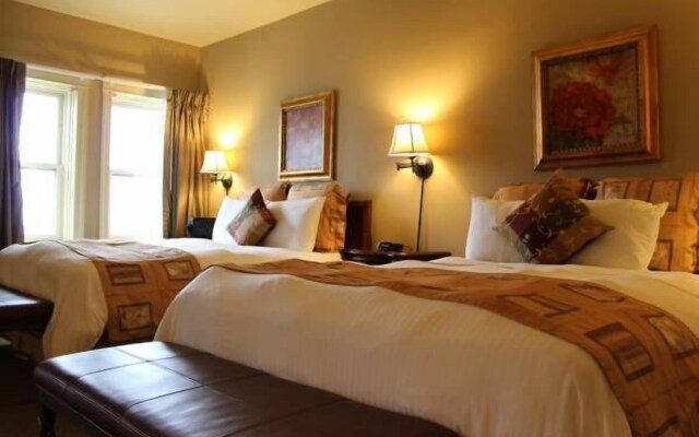 Astor Hotel