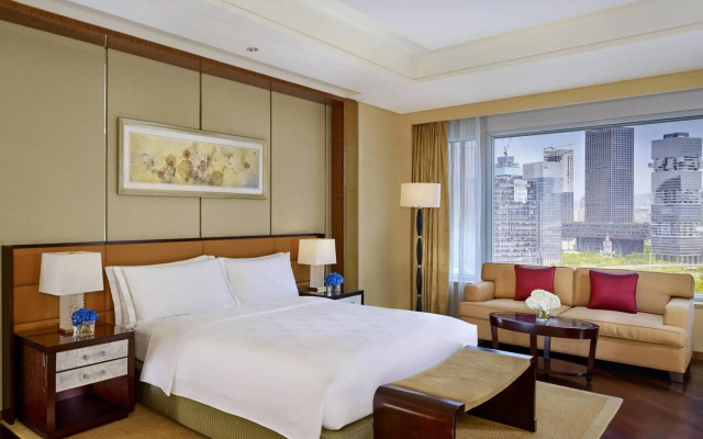 The Ritz-Carlton, Shenzhen