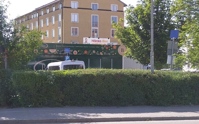 Hotell Stella