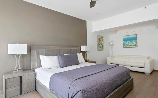 Hotel Sheldon