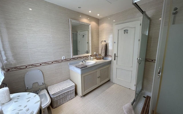 Villa Maisa Luxury Marbella