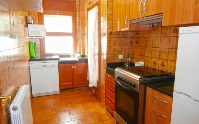 Apartment Alier