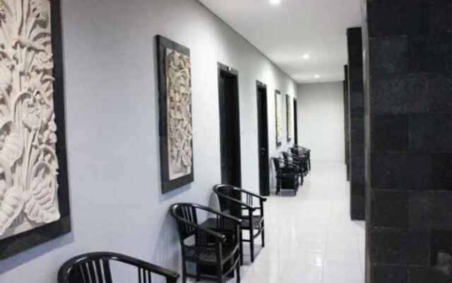Budhi Hotel
